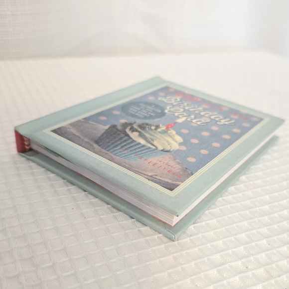 If God Wrote Your Birthday Card Mini Book Spiritual Bible Verses 90 pges - Picture 2 of 10